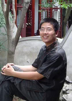 杨旭辉