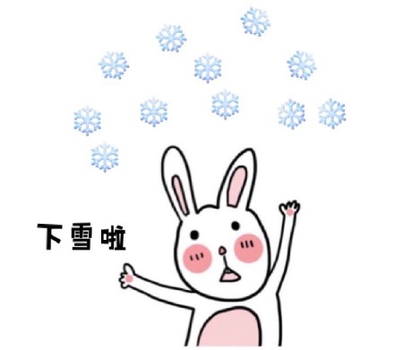 【南方北方】下雪天,比雪好玩的,是南方人