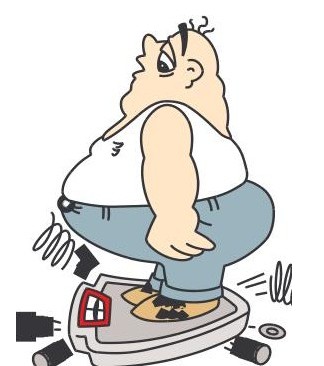 吞人入腹撑大肚子漫画