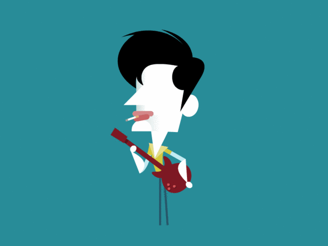 【招新】吉他社:跳跃于指尖的音符