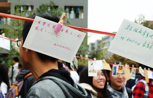 【过往】原来,是大学生创造了